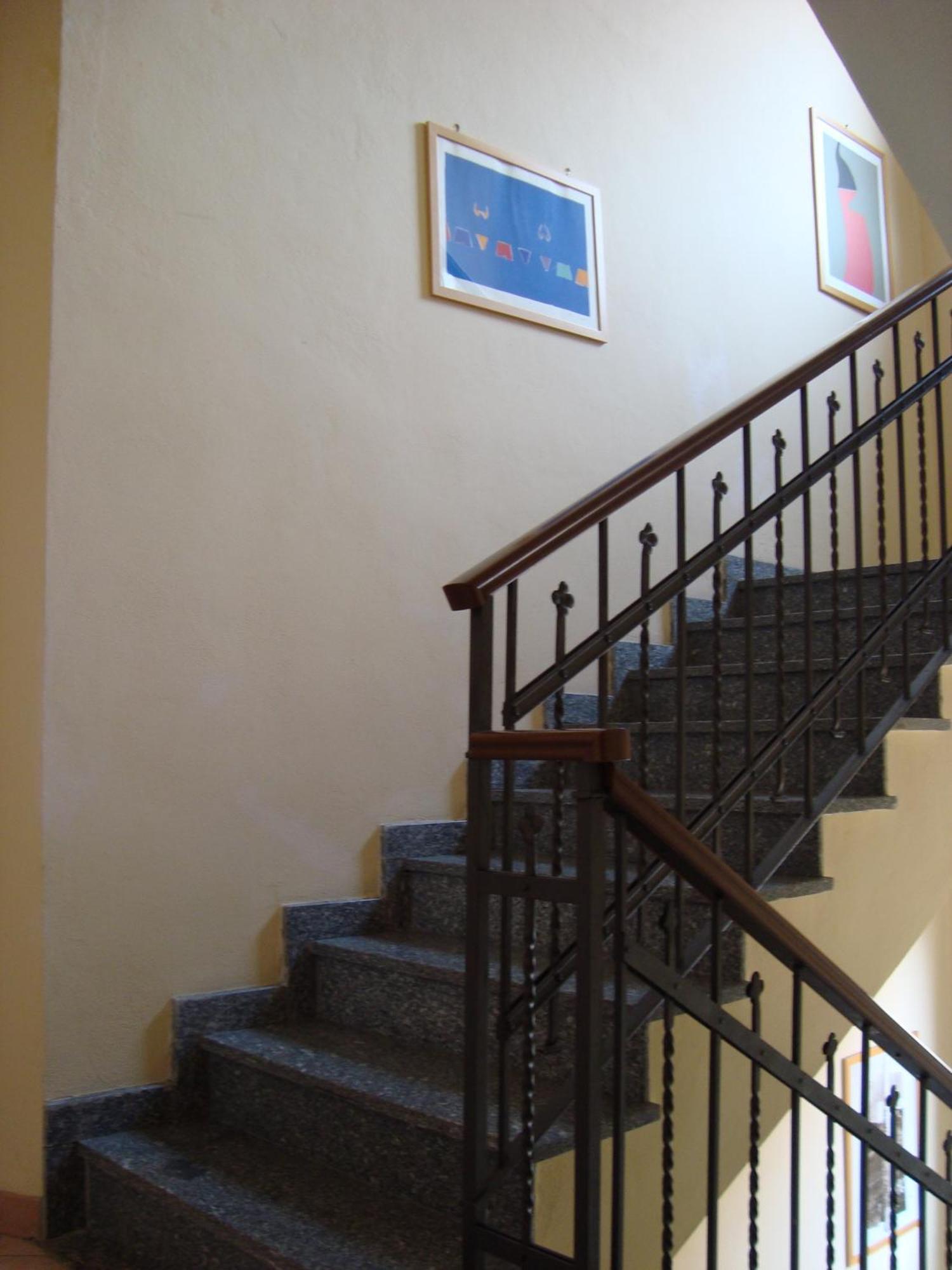 Residence Il Pino ซารอนโน ภายนอก รูปภาพ