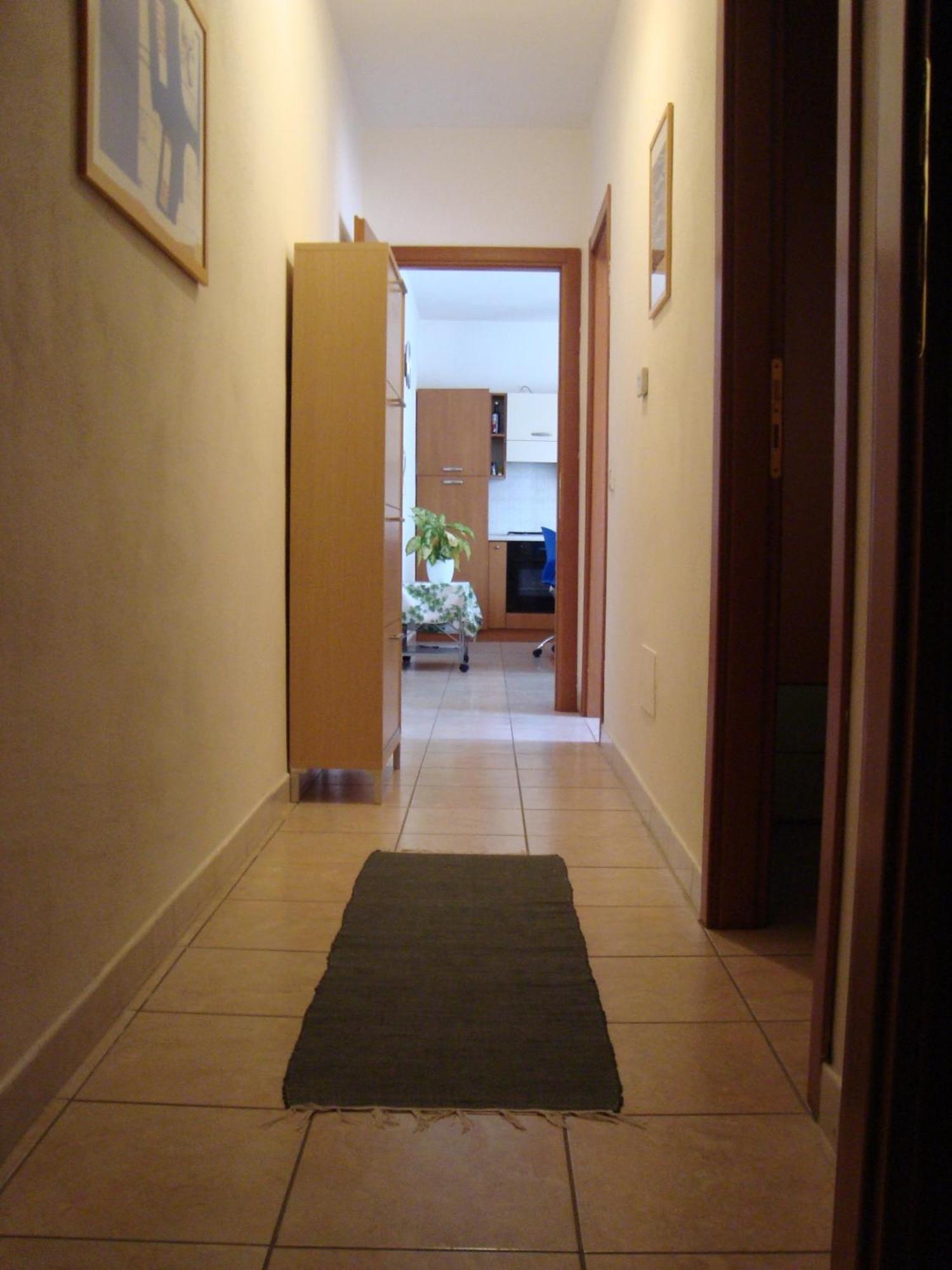 Residence Il Pino ซารอนโน ภายนอก รูปภาพ