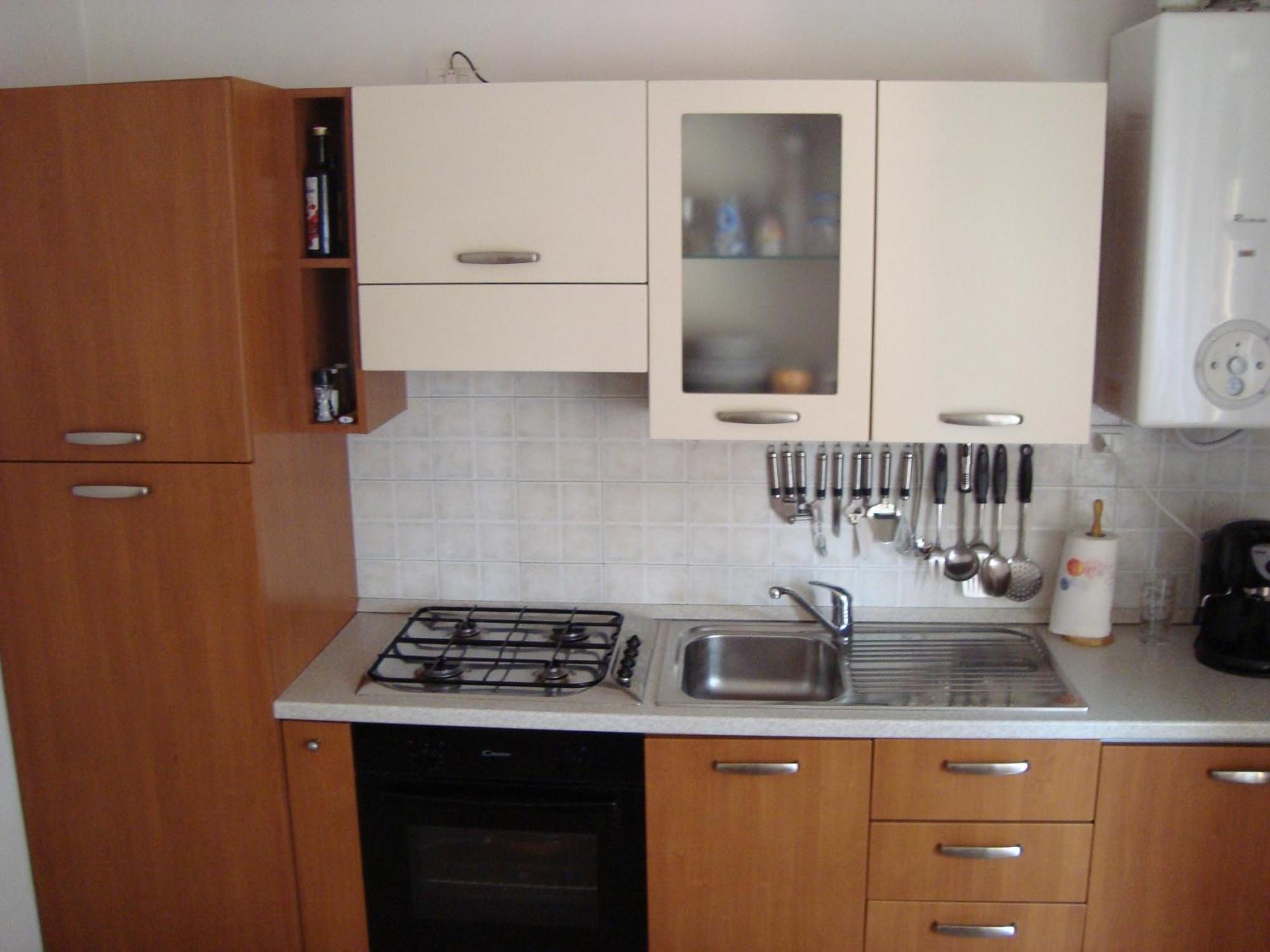 Residence Il Pino ซารอนโน ภายนอก รูปภาพ