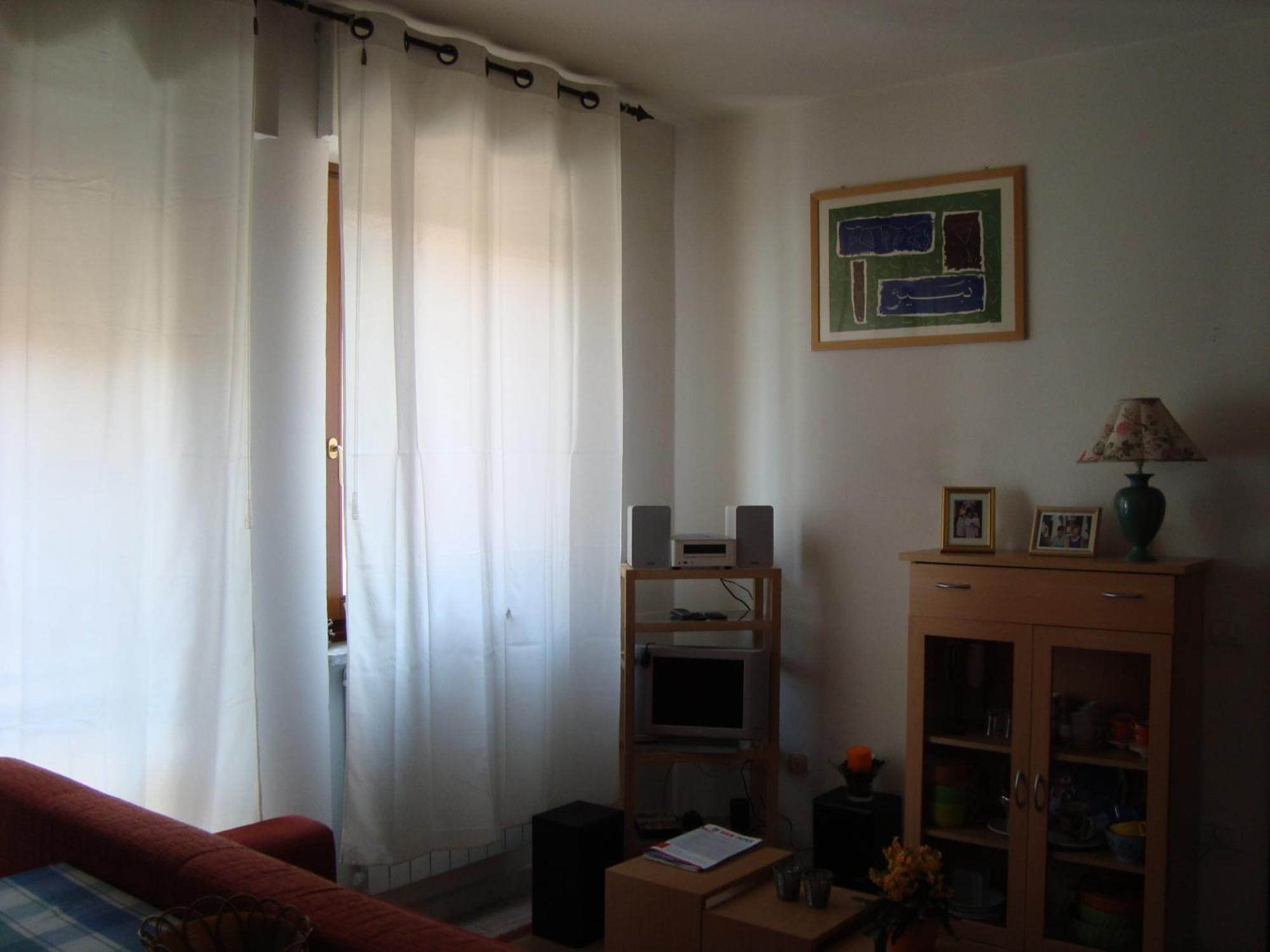 Residence Il Pino ซารอนโน ภายนอก รูปภาพ